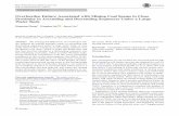 Overburden Failure Associated with Mining Coal Seams in Close … · 2018-05-10 · ure induced by mining multiple seams in ascending and descending sequences under a large water