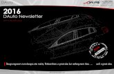 DAuto Newsletter - Research | Design | Development · 2019-04-11 · MV Agusta F4, the F4Z features an entirely different bodywork. Some parts had to be adapted and re-engineered,