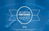 Jeunesse Preferred Customer Loyalty Launching NAM October ... · 1. Retail Customer – Makes a one-off purchase and pays full price.Can earn loyalty points. Has limited options in