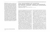 Abstract.-Modern The assumption ofconstant selectivity and ...The assumption ofconstant selectivity and the stock assessment for widowrockfish, Sebastes entomelas Abstract.-Modern