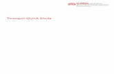 Trumpet Quick Study - Griffith University · Trumpet Quick Study. Trumpet Quick Study. 25 Etudes :€zmoresque Lively and animated (J = 152—172) pp mf . Created Date: 9/11/2015