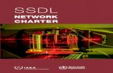 SSDLThe SSDL Charter was originally drawn up and published in 1999, explaining the privileges, rights and duties of members in the Network. This second edition of the SSDL Network