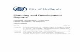 Planning and Development Reports - City of Nedlands PD Reports... · 2 PD30.15 Scheme Amendment 206 – Initiation Report to change the coding of Lots 225 – 236 and 340 – 348