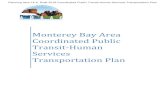Association of Monterey Bay Area Governments …AMBAG, t Monterey consensu transport AMBAG re comment AMBAG B rey Bay Area tive Su al Transporta ation Plan (C hat identifies s with