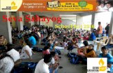 Seva Sahayogsevasahayog.org/wp-content/uploads/2016/06/School-Kit... · Seva Darshan To distribute School Kits we visit NGOs and Schools. This is called Seva Darshan. Through Seva