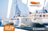 CataCup WebGuide'16 pF 3 En - Istion · 2016-09-01 · PREV INDEX NEXT 01 We welcome you to participate in the ultimate event for cruising catamarans! Catamaranscup is an international