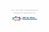 ALL IN ONE CONFERENCES BOOK OF ABSTRACTS - Hitit …web.hitit.edu.tr/dosyalar/yayinlar/emredemir@hititedutr290320156V3H5Q6T.pdf · Hitit University, Faculty of Engineering, Chemical