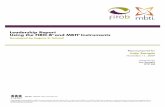 Leadership Report Using the FIRO-B and MBTI InstrumentsLeadership Report Using the FIRO-B® and MBTI® Instruments Judy Sample | Page 5 Your Total Need scores for Inclusion, Control,