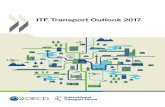 ITF Transport Outlook 2017 - TTM.nlITF Transport Outlook 2017 ITF Transport Outlook 2017 The ITF Transport Outlook provides an overview of recent trends and near-term prospects for