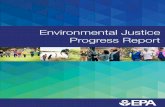 EJ Progress Report: FY 2015-2016 - US EPAThe EPA provides direct support, through financial and technical assistance, to low-income, minority and tribal communities for the implementation