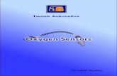 Oxygen Sensors catalogue 130824.pdfOxygen Sensors Catalogue Index This catalogue is designed to give a guide to the Oxygen Sensors we can supply. New products are being developed every