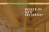 Build My House - HopeWell Cancer...Nupur Parekh Flynn Brown Capital Management Geoffrey H. Genth Kramon & Graham, P.A. Wendy Ginsburg Organizational Consultant Suzanne Levin-Lapides