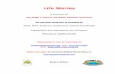 Life Stories - Welsh Governmentresources.hwb.wales.gov.uk/.../life-stories/life-stories.pdfLife Stories A resource for Key Stage 2 Oracy in the Welsh National Curriculum Six personal