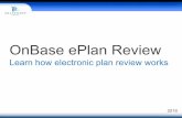 OnBase ePlan Review Electronic Plan Review...arlingtonva.us n Jobs Services A-Z Thank you for visiting the Arlington County ePlan Review Portal! en Español Sign In Please be sure