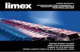 limex - accordiongallery.com · EXAMPLE . MIDI ACCORDION . MIDI ACCORDION KEYBOARD SOUND EXPANDER You are playing on a MIDI accordion and would like to use the sound of a keyboard