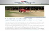 A Novel Method For Accurately Measuring Topdressing Ratesarchive.lib.msu.edu/tic/usgamisc/ru/s-2019-03-15.pdfMar 15, 2019  · A NOVEL METHOD FOR ACCURATELY MEASURING TOPDRESSING RATES