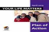 YLM Plan of Action (6-19-15) Plan.pdf · The YLM Plan of Action is a guiding document, designed to lead the Indianapolis community to equal opportunity and safe, healthy, productive