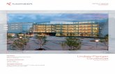 Lindsey-Flanigan...When plans were drawn for the Lindsey-Flanigan Courthouse in Denver, Colorado, the idea that drove both the design and product specification was to represent the