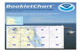 Cape Henry to Currituck Beach Light · BookletChart Cape Henry to Currituck Beach Light . NOAA Chart 12207 . A reduced -scale NOAA nautical chart for small boaters When possible,