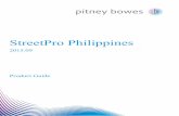 StreetPro Philippines 2015.09 Product Guidereference1.mapinfo.com/...09/StreetProPhilippines... · 6 StreetPro Philippines 2015.09 About StreetPro® The StreetPro suite of data products