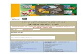 Tel - PIKITUP  · Web viewSample will be emailed on request. MBD 1. ... any bidder may submit a complaint in writing to the chairperson of the PIKITUP Board of Directors (“the