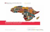 Russia and Africa: Long-Term Trade and Economic …...THE RUSSIA AND AFRICA: LONGTERM TRADE AND ECONOMIC PARTNERSHIP 1 AFRICA In this report, the term «Africa» denotes 54 countries