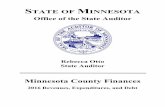 Office of the State Auditor · The State Auditor serves on the State Executive Council, State Board of Investment, Land Exchange Board, Public Employees Retirement Association Board,