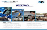 Oil & Energy FUNDAMENTALS OF HAZOPSsmartbrains.in/wp-content/uploads/2015/09/Hazops.pdf · HAZOP and human risk factors QUALITY HAZOP REPORTS AND ACTION FILES HAZOP report format