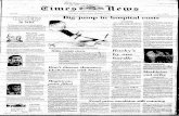newspaper.twinfallspubliclibrary.orgnewspaper.twinfallspubliclibrary.org/files/Times-News_TF308/PDF/1974_12_10.pdfz' ..... - ; • 70th yeor in I Ex'iMoDlana ^over WASHINGTON iStar-Ncvvsi