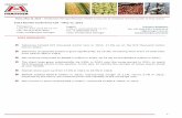 Título Xer secte co - Fertilizantes Heringer ING.pdf1 Viana, May 10, 2012 – Fertilizantes Heringer (Bovespa: FHER3) announces its results for the first quarter of 2012 (1Q12) 1Q12