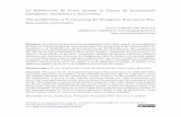 La fortificación de Évora durante la Guerra de …Revista, 14 (2019), e-ISSN: 2254-8726 56 Introducción En vísperas de la Guerra de Restauración portuguesa (1640-1668), la defensa