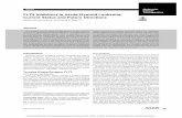 FLT3 Inhibitors in Acute Myeloid Leukemia: Current …...Review FLT3 Inhibitors in Acute Myeloid Leukemia: Current Status and Future Directions Maria Larrosa-Garcia1 and Maria R. Baer1,2,3