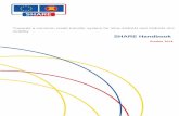 Towards a common credit transfer system for intra-ASEAN ... · 2 SHARE, European Union Support to Higher Education in the ASEAN Region, is a four-year initiative of the EU and ASEAN.