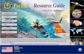 Pacific Resource Guide for U.S. Operators...Contacts Send Comments Acronyms The links within this resource guide are provided as a service to help you easily find pertinent information.