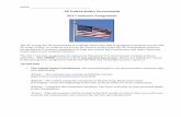 AP United States Government 2017 Summer …...Name- _____ AP United States Government 2017 Summer Assignment The AP course for US Government is a college-level class that is designed