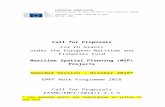 INTRODUCTION – Background - European Commissionec.europa.eu/.../files/call-for-proposals-final-2018-1.2.1.5-addendu…  · Web viewCreate, test, assess and/or ... A project website,