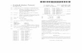 (12) (10) Patent No.: US 7,192,991 B2 United States Patent ... · condensation) polymerization, depolymerization, and unblocking of functionalized polymers. ... cationi cally crosslinkable