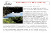 The Pitcairn Miscellany...The Pitcairn Miscellany Volume 54 Number 7 August 2011 My Journey to Henderson by Ralph Warren Peu. (Pulau School) The ship M/V Aquila came on Saturday the