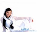 La copa de la vida•Amani presented a wide variety of folkloric and historical dance scenes like the Lebanese Dabkeh dances, the Lebanese Bedouin and the portrayal through the folkloric