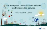 Joint Research Centre - composite-indicators.jrc.ec.europa.eu · • generally spoil basic descriptive statistics such as the MEAN, the STANDARD DEVIATION ... • often different