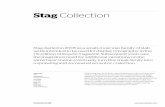 ct-pdf Stag Collection-01a - Commercial Type · Stag Collection Stag started in 2005 as a small, muscular family of slab ... SEMNIFICATIV PENTRU CRITERIUL República, Estado Novo