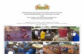 MINISTRY OF HEALTH AND SANITATION GOVERNMENT OF …espen.afro.who.int/system/files/content/resources/SIERRA... · i ministry of health and sanitation government of sierra leone the