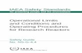 IAEA Safety Standards · 2008-07-02 · INTERNATIONAL ATOMIC ENERGY AGENCY VIENNA ISBN 978–92 –0–103508–0 ISSN 1020–525X “The IAEA’s standards have become a key element