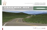 FREEWAY 014–latest specifically designed for ... 014_Brochure.pdf · info@eurocor.de 1434 Rev. No.0 810 B6 FW014 B374/2304/10 FREEWAY™ 014–latest second-generatio nd rug-releasingt