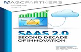 SAAS 2 - AGC Partnersimages.agcpartners.com/.../AGC+SaaS+Report+2014.pdf · coming vertical SaaS companies may look to stay platform agnostic to lower the risk in the business model.