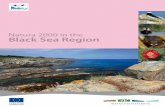 Natura 2000 in the Black Sea Region - European Commissionec.europa.eu/environment/nature/info/pubs/docs/biogeos... · 2016-05-27 · Natura 2000 in the Black Sea Region 3 The Black