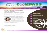 C MPASS - ogletree.comPERSPECTIVES COMPASS April 2019 Edition P4 TOP TIPS FOR EFFECTIVE INVESTIGATORY INTERVIEWS by Bernard J. (Bud) Bobber (Milwaukee) Employers often need to conduct