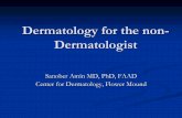 Dermatology for the non- Dermatologist - APPNAAntibiotics (particularly tetracyclines) alter normal flora Nares serve as reservoir for gram-negative organisms →subsequently transferred