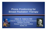 Prone Positioning for Breast Radiation Therapy– Back pain – Agility and flexibility – Body habitus – Respiratory status – Performance status. Patient Selection for Prone