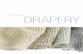 HOw TO spECify Drapery - KnollHOw TO spECify DRApERy // SELECT YOUR DRAPERY HEADER 11 sELECT yOuR DRApERy HEADER Accordia-fold® + Accordia-Fold ® header styles also offer an even